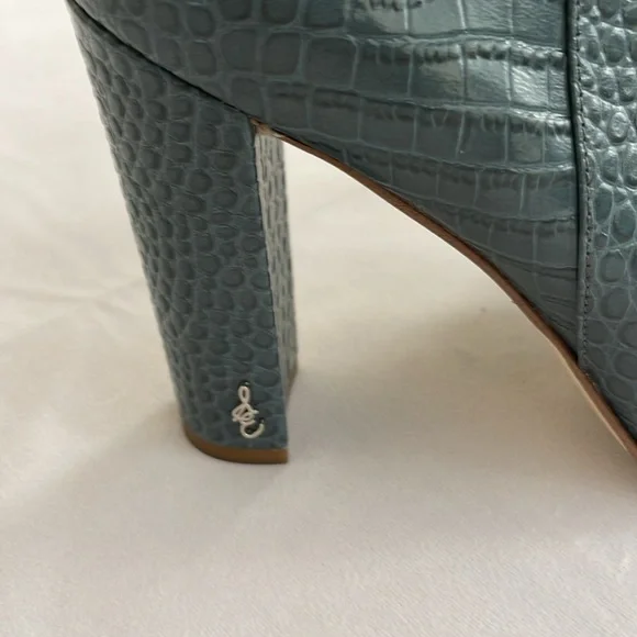 Beautiful Sam Edelman ankle boots - Picture 3 of 5